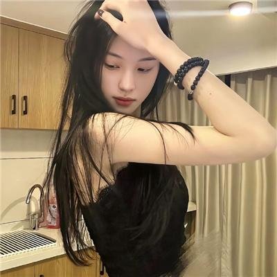 白衣侠女